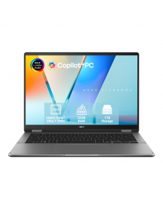 ASUS TP3407SA-SG155WNA